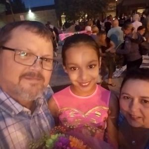 Meet your Posher, Kevin